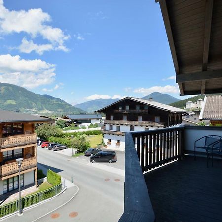 Apartment Peter In Adler Resort By Z-K-H Rentals Kaprun Buitenkant foto