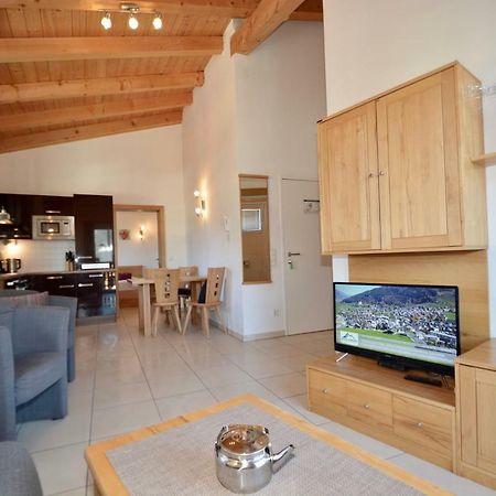 Apartment Peter In Adler Resort By Z-K-H Rentals Kaprun Buitenkant foto