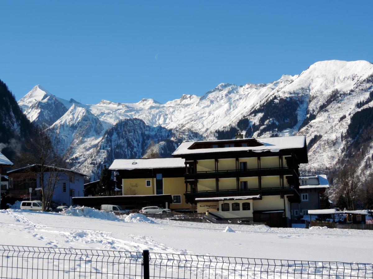 Apartment Peter In Adler Resort By Z-K-H Rentals Kaprun Buitenkant foto