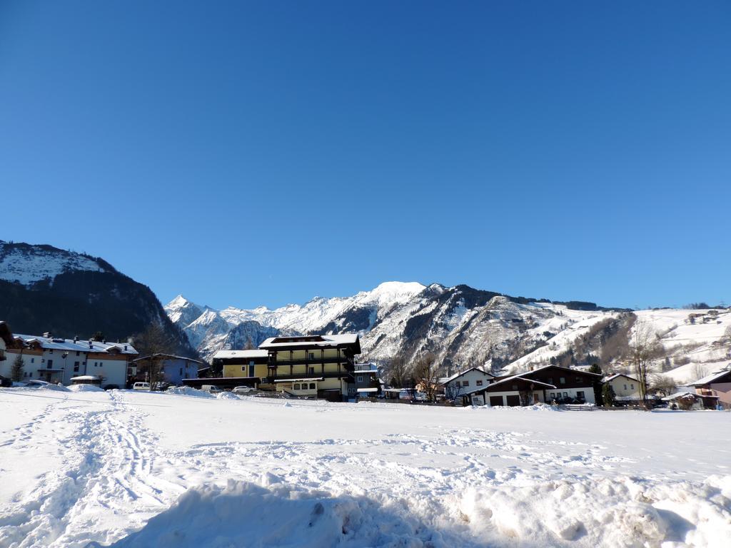 Apartment Peter In Adler Resort By Z-K-H Rentals Kaprun Kamer foto