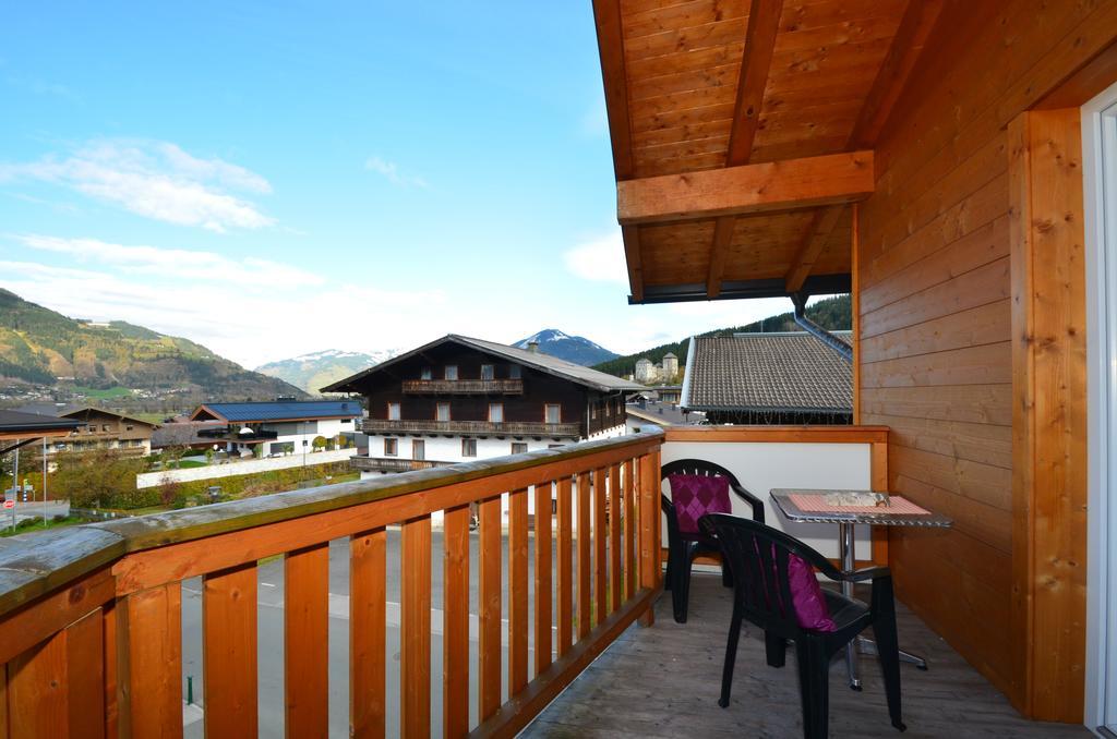 Apartment Peter In Adler Resort By Z-K-H Rentals Kaprun Kamer foto