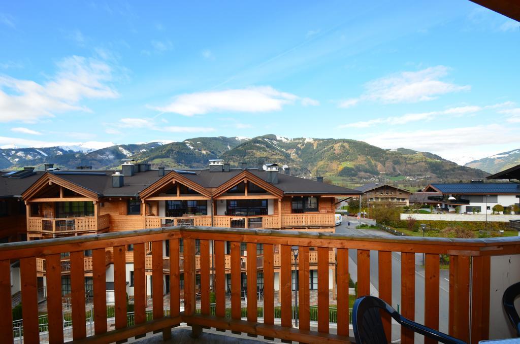 Apartment Peter In Adler Resort By Z-K-H Rentals Kaprun Kamer foto