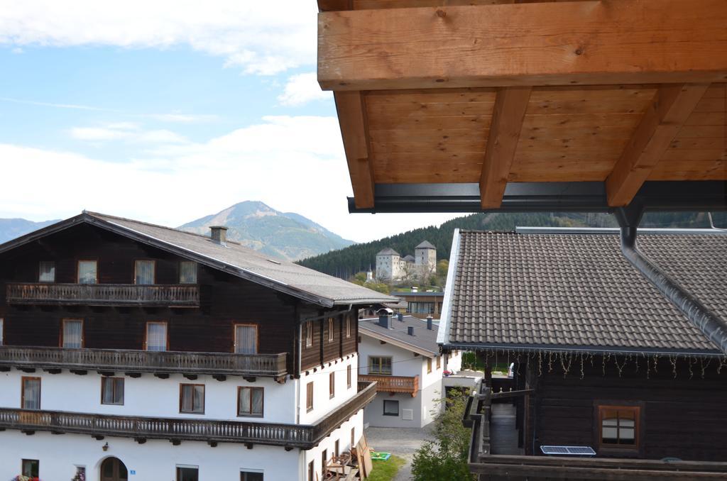 Apartment Peter In Adler Resort By Z-K-H Rentals Kaprun Kamer foto