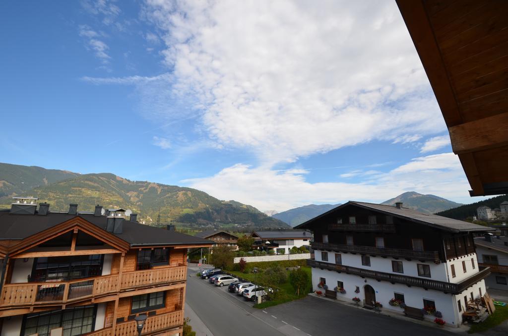 Apartment Peter In Adler Resort By Z-K-H Rentals Kaprun Kamer foto