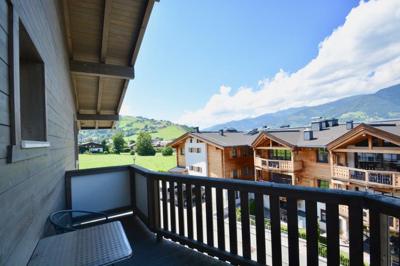 Apartment Peter In Adler Resort By Z-K-H Rentals Kaprun Buitenkant foto