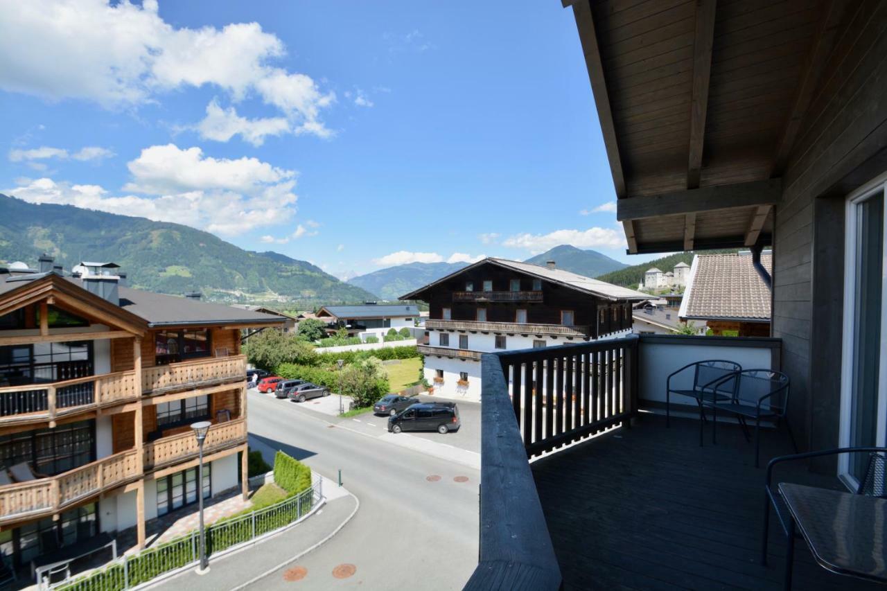 Apartment Peter In Adler Resort By Z-K-H Rentals Kaprun Buitenkant foto