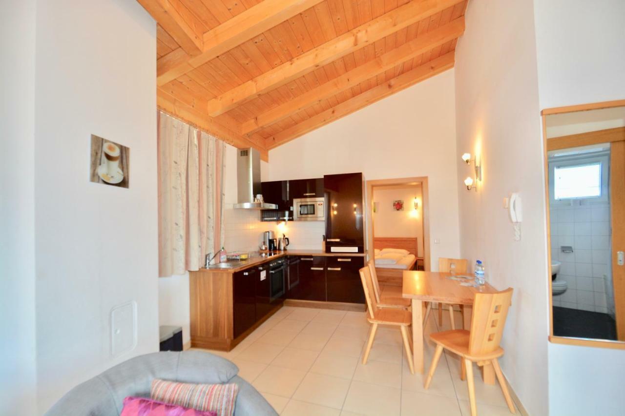 Apartment Peter In Adler Resort By Z-K-H Rentals Kaprun Buitenkant foto