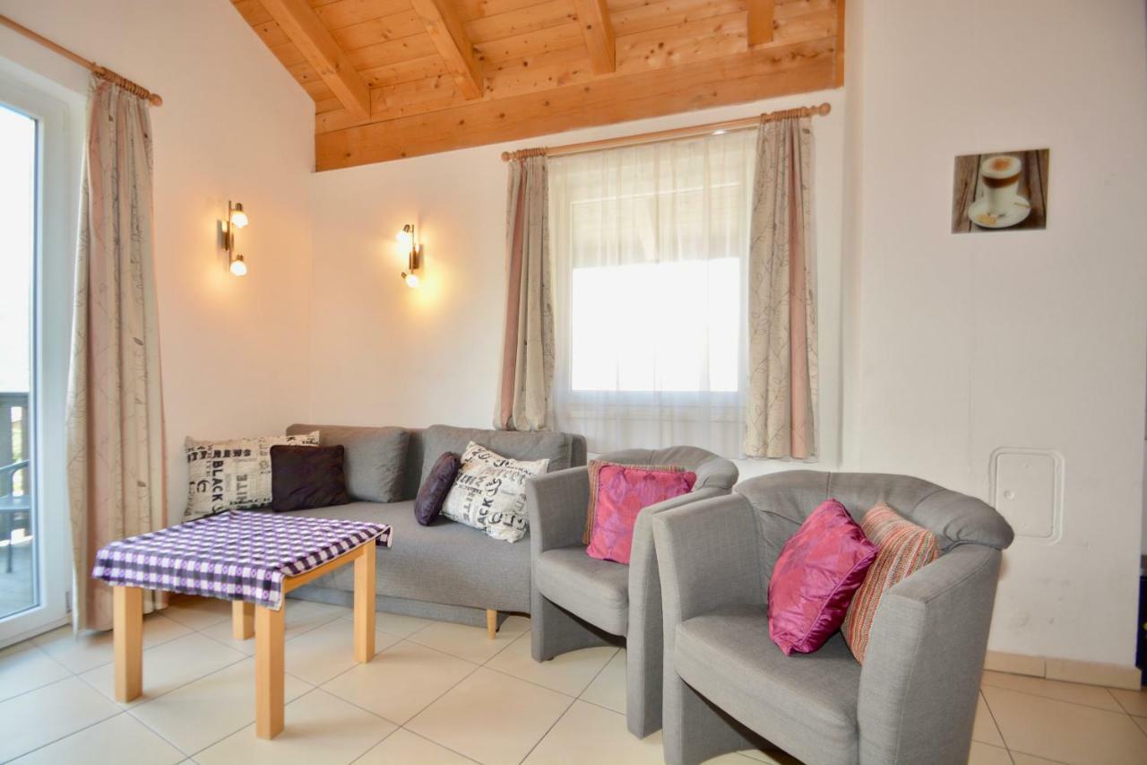 Apartment Peter In Adler Resort By Z-K-H Rentals Kaprun Buitenkant foto