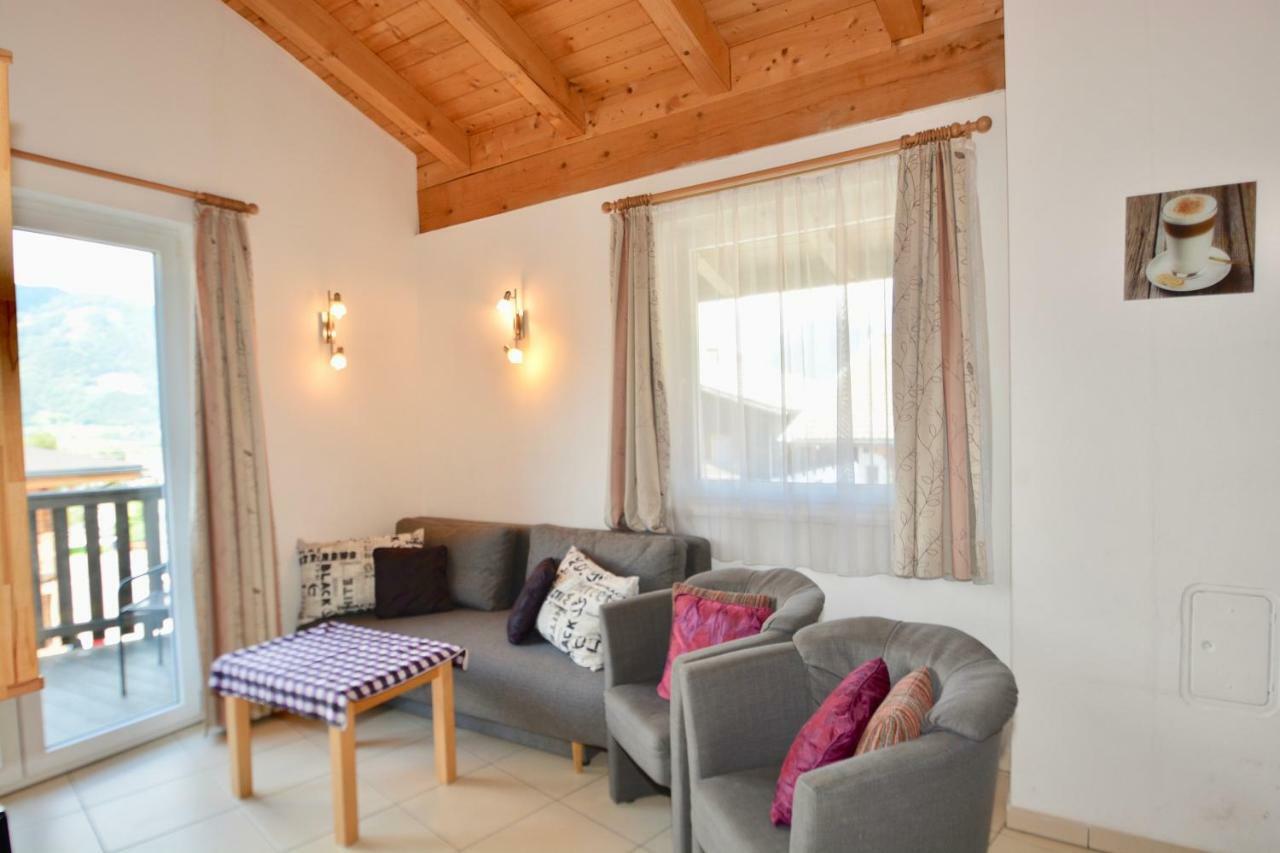 Apartment Peter In Adler Resort By Z-K-H Rentals Kaprun Buitenkant foto