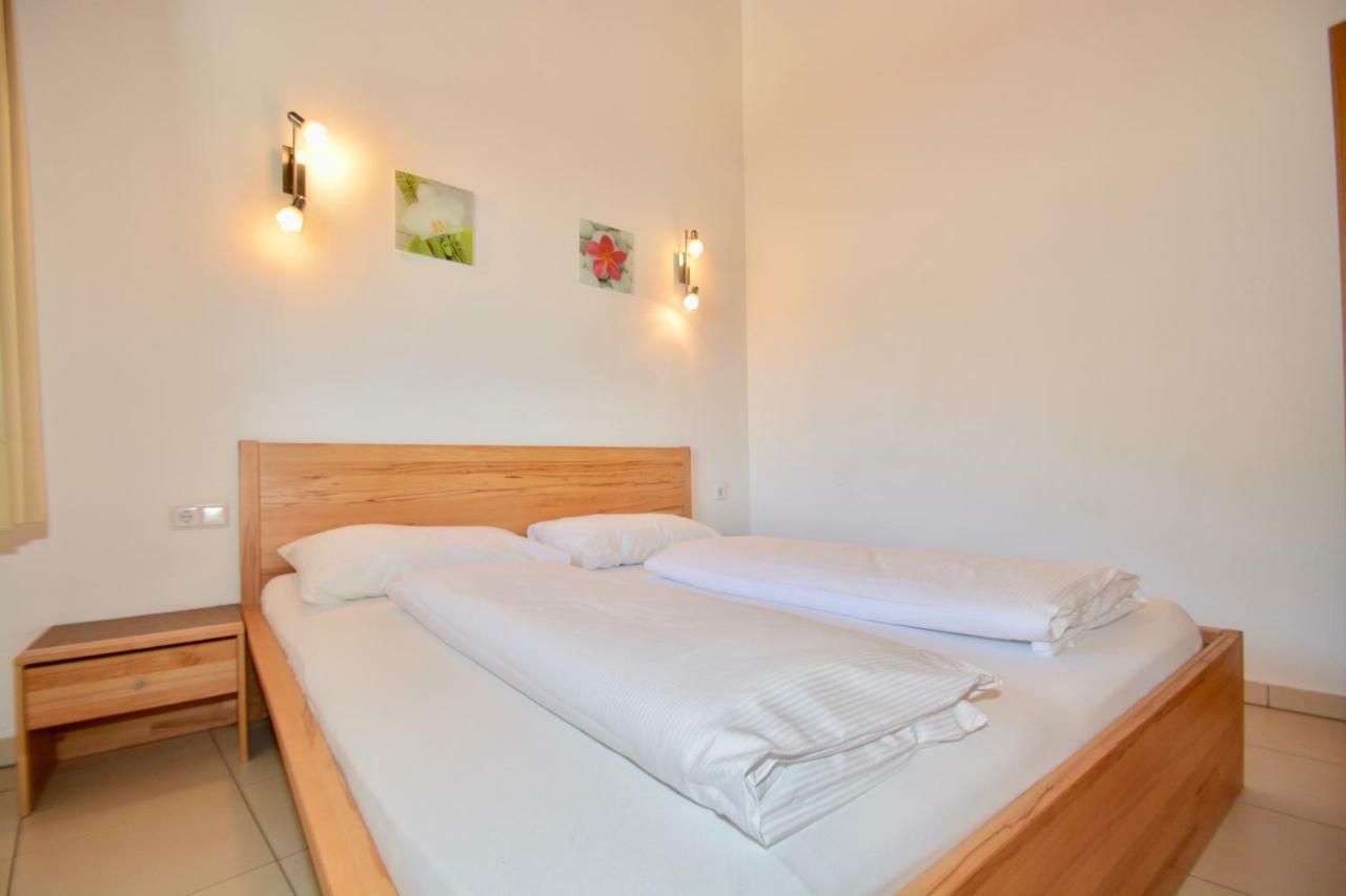Apartment Peter In Adler Resort By Z-K-H Rentals Kaprun Buitenkant foto