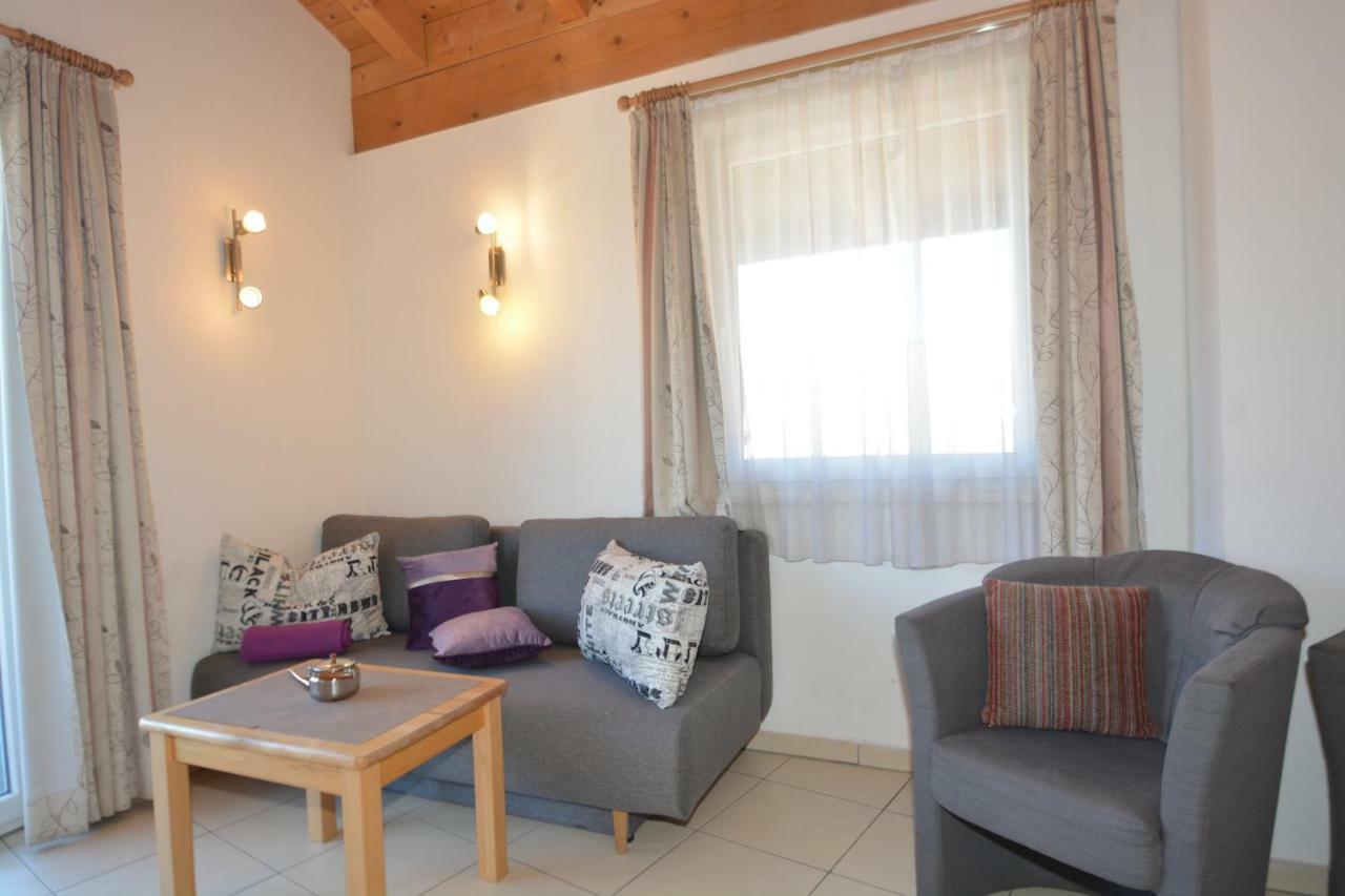Apartment Peter In Adler Resort By Z-K-H Rentals Kaprun Buitenkant foto