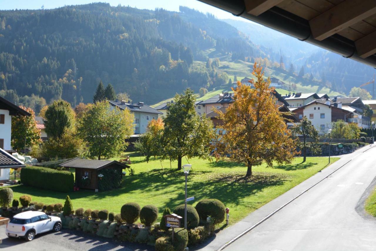 Apartment Peter In Adler Resort By Z-K-H Rentals Kaprun Buitenkant foto