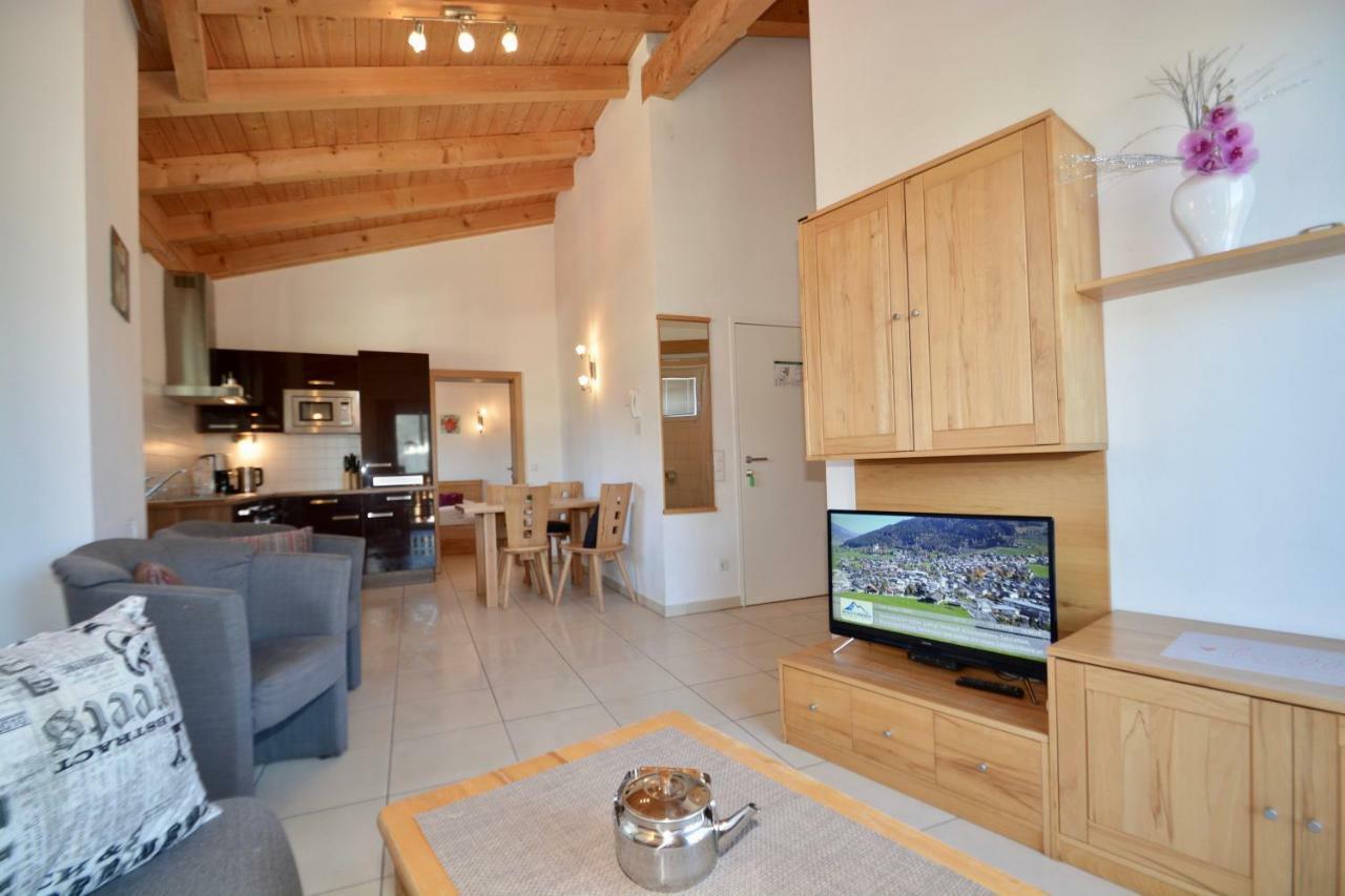 Apartment Peter In Adler Resort By Z-K-H Rentals Kaprun Buitenkant foto