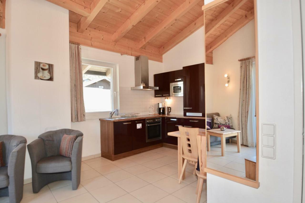Apartment Peter In Adler Resort By Z-K-H Rentals Kaprun Buitenkant foto