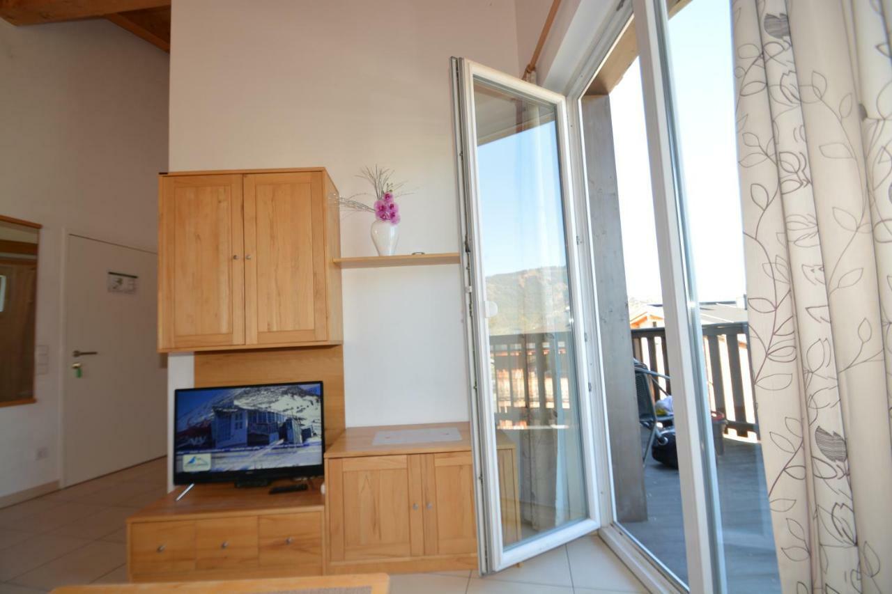 Apartment Peter In Adler Resort By Z-K-H Rentals Kaprun Buitenkant foto